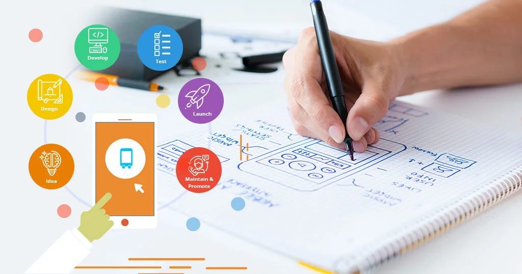 Mobile app development company in pune