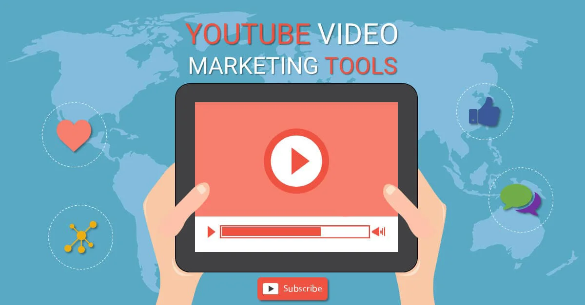 youtube marketing